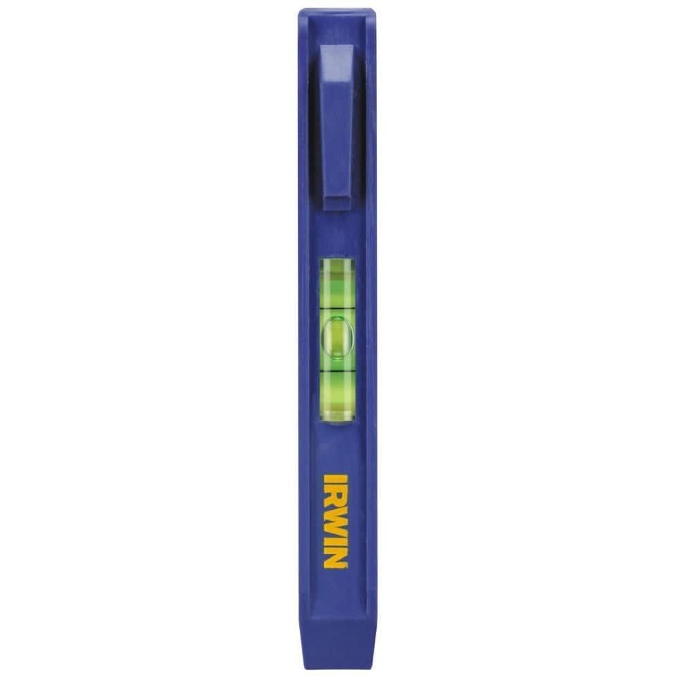 Irwin 1794485 Pocket Level – Tool Nut