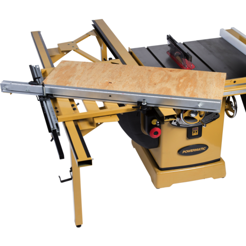 Powermatic 1794860K PMST-48 Sliding Table Attachment for PM2000B / PM2000B