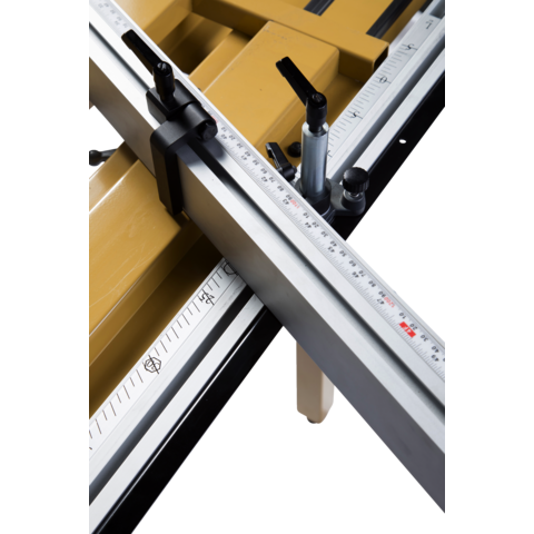Powermatic 1794860K PMST-48 Sliding Table Attachment for PM2000B / PM2000B