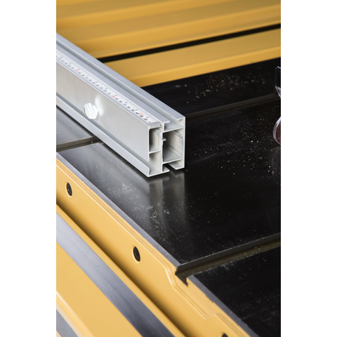Powermatic 1794860K PMST-48 Sliding Table Attachment for PM2000B / PM2000B