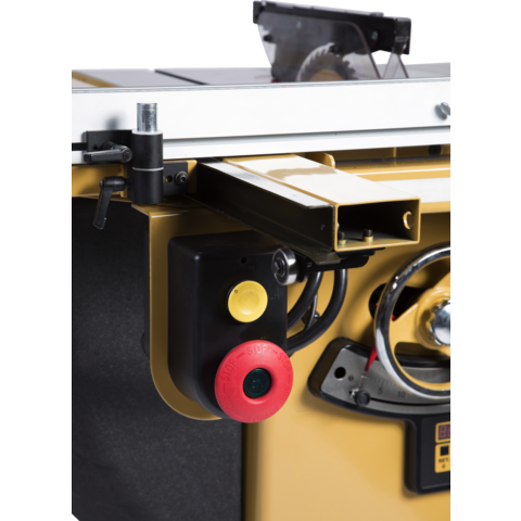 Powermatic 1794860K PMST-48 Sliding Table Attachment for PM2000B / PM2000B