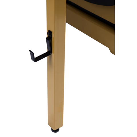 Powermatic 1794860K PMST-48 Sliding Table Attachment for PM2000B / PM2000B