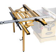 Powermatic 1794860K PMST-48 Sliding Table Attachment for PM2000B / PM2000B