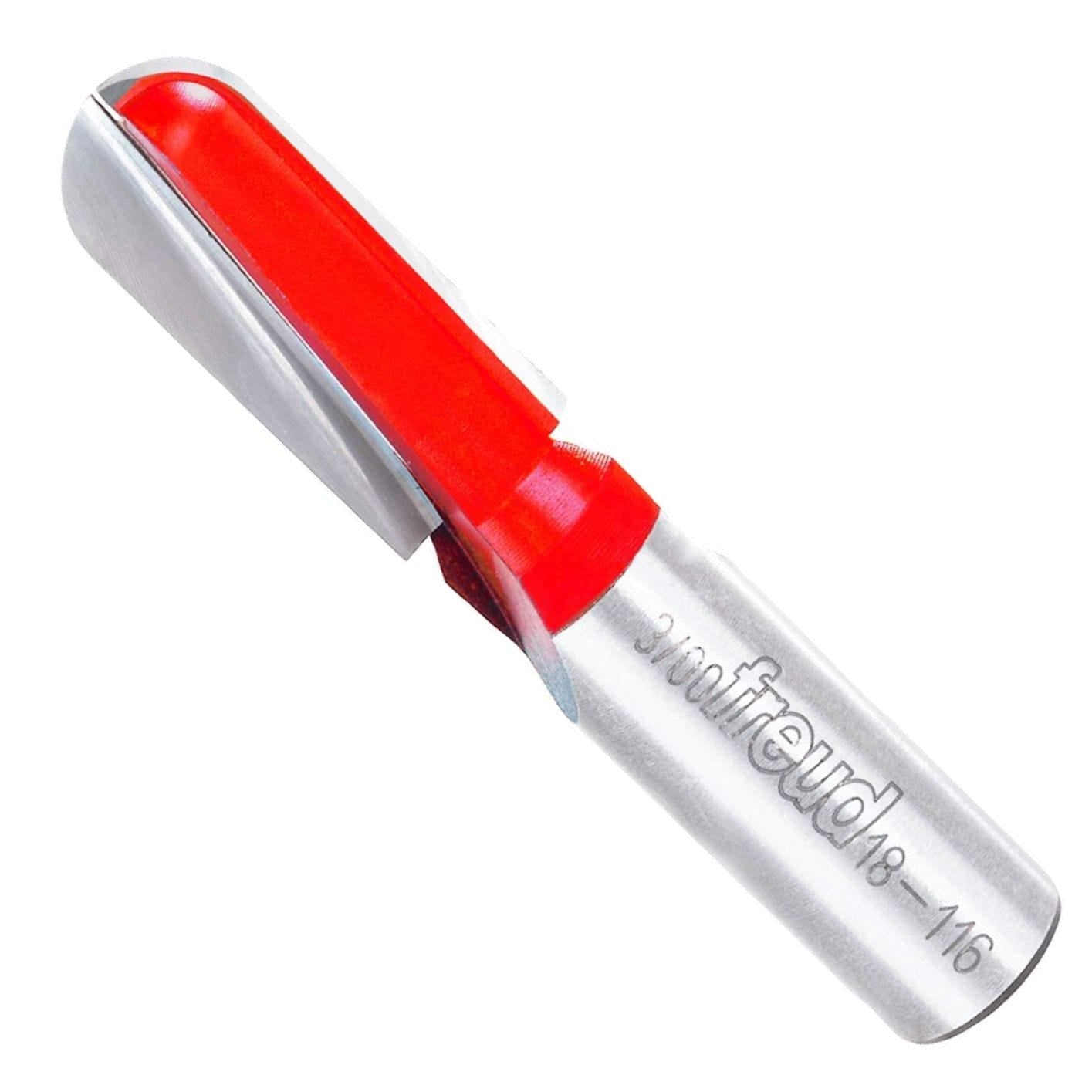 Freud 18-116 1/4-Inch Radius Round Nose Router Bit