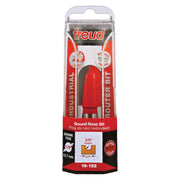 Freud 18-122 3/8-Inch Radius Round Nose Router Bit