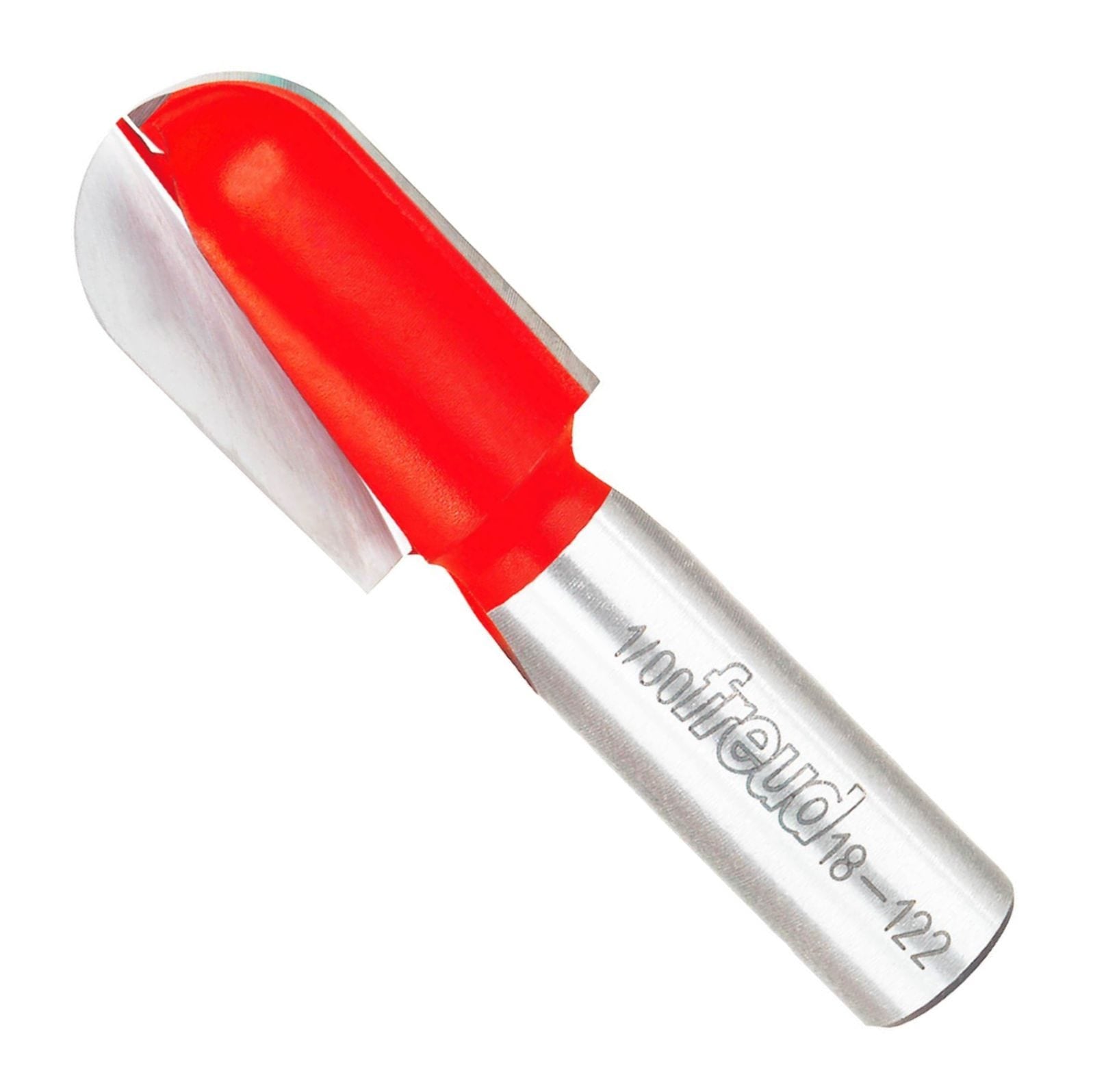 Freud 18-122 3/8-Inch Radius Round Nose Router Bit