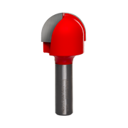 Freud 18-130 5/8-Inch Radius Round Nose Router Bit