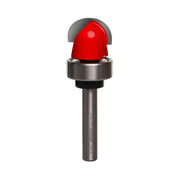Freud 18-512 3/8-Inch Radius Round Nose Router Bit