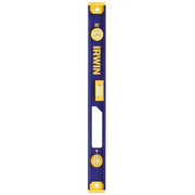 Irwin 1800990 1000 I-Beam Level 24-in.
