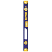 Irwin 1801091 1050 Magnetic I-Beam Level 24-in.