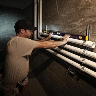 Irwin 1801092 1000 I-Beam Level, 36"