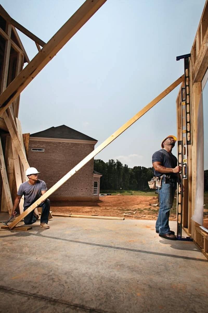 Irwin 1801106 Extendable Level - Ext. 10-ft. 8-in.