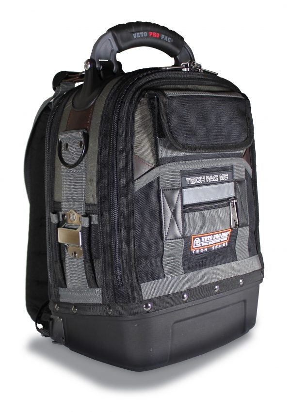 Veto Pro Pac TECH PAC MC Service Tech Backpack