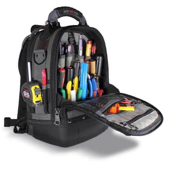 Veto Pro Pac TECH PAC MC Service Tech Backpack