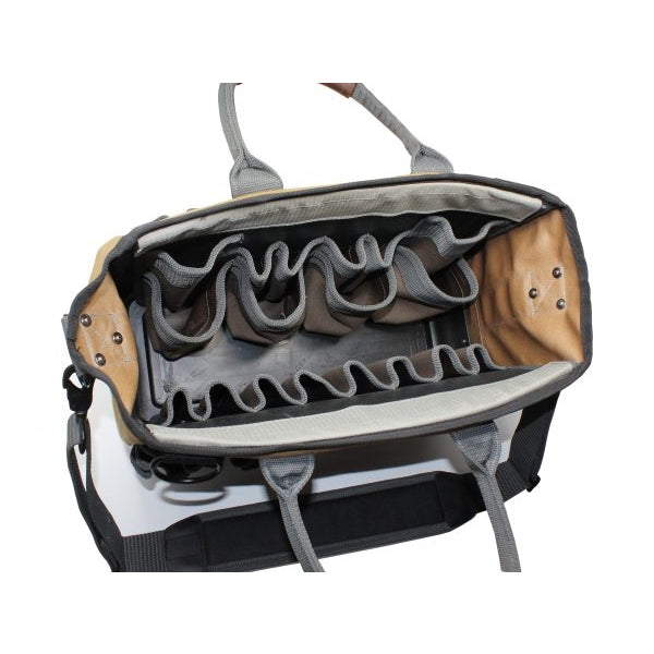 Veto Pro Pac MB-TT Open Tool Tote Bag