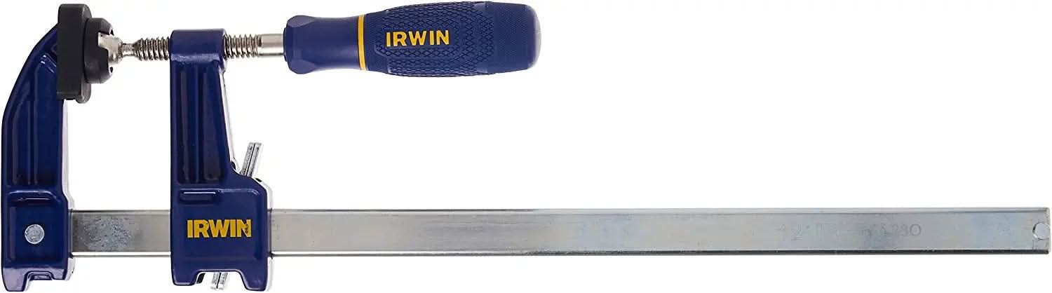 Irwin 1825767 Light Duty Bar Clamp, 36"