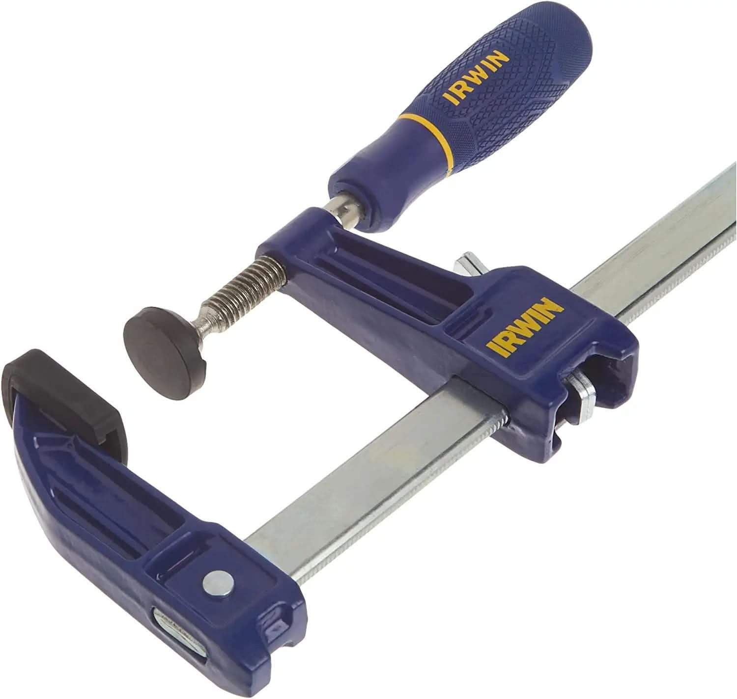 Irwin 1825767 Light Duty Bar Clamp, 36"