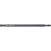 Irwin 1838519 T20 Torx Impact Power Bits 6-in.
