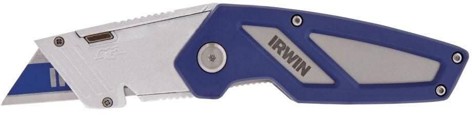 Irwin 1858318 FK100 Folding Utility Knife