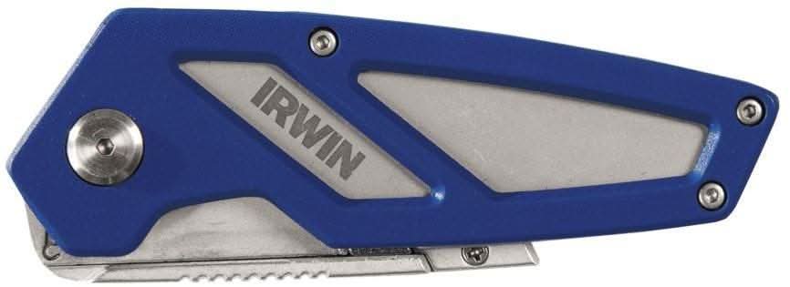 Irwin 1858318 FK100 Folding Utility Knife