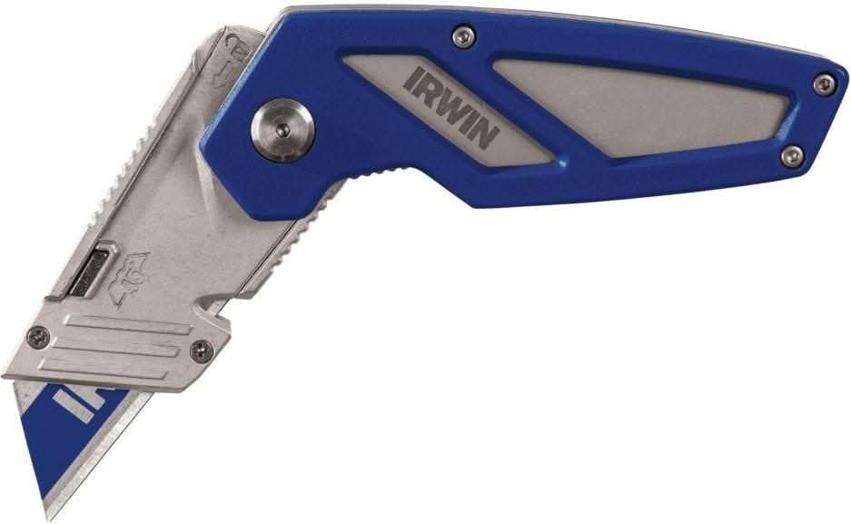 Irwin 1858318 FK100 Folding Utility Knife