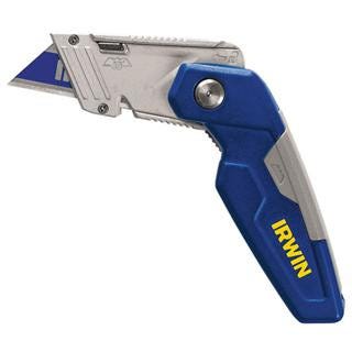 Irwin 1858319 FK150 Folding Utility Knife