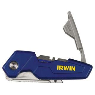 Irwin 1858319 FK150 Folding Utility Knife