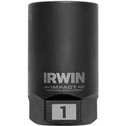 Irwin 1859134 BOLT-GRIP Deep Well Bolt Extractors