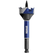 Irwin 1869386 WeldTec Self-Feed Bit 1-1/2-in.