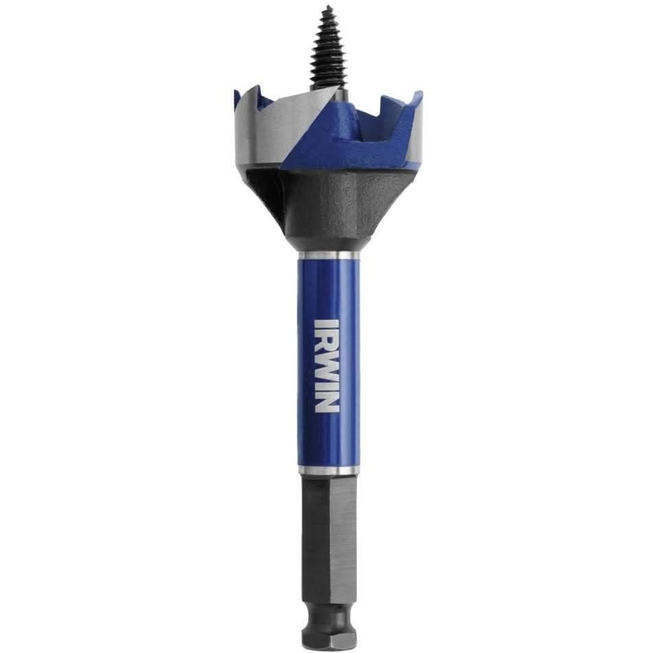 Irwin 1869386 WeldTec Self-Feed Bit 1-1/2-in.