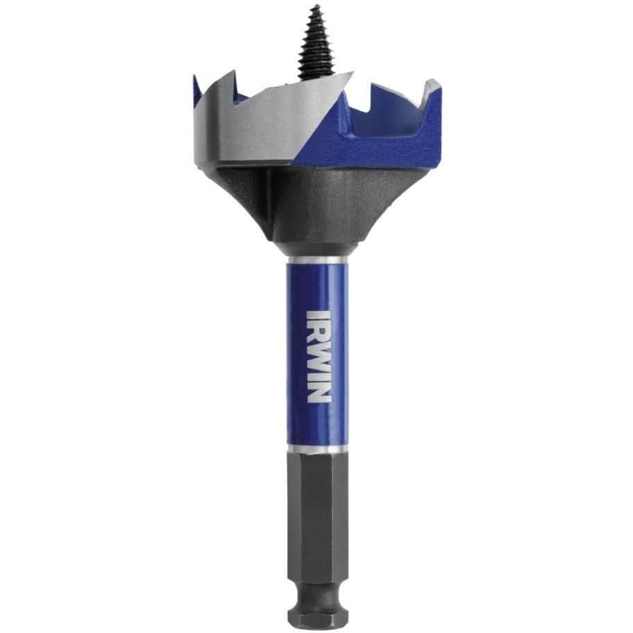 Irwin 1869388 WeldTec Self-Feed Bit 2-in.