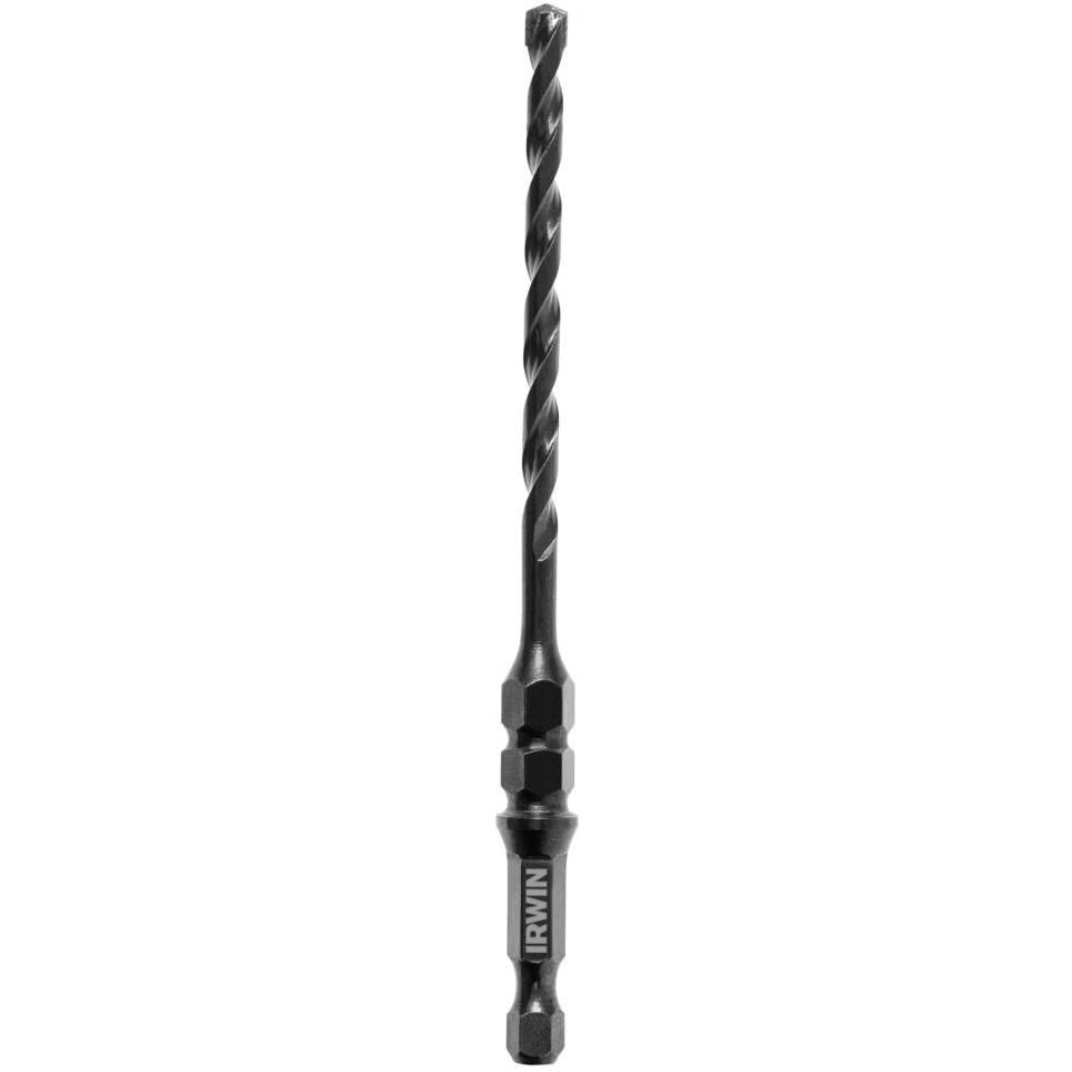Irwin 1870568 Impact Tapcon Installation Bits 3/16-in.