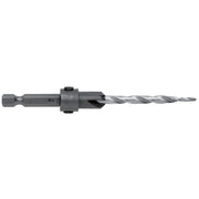 Irwin 1882782 Wood Drilling Tapered Countersink #8, 11/64-in dia.