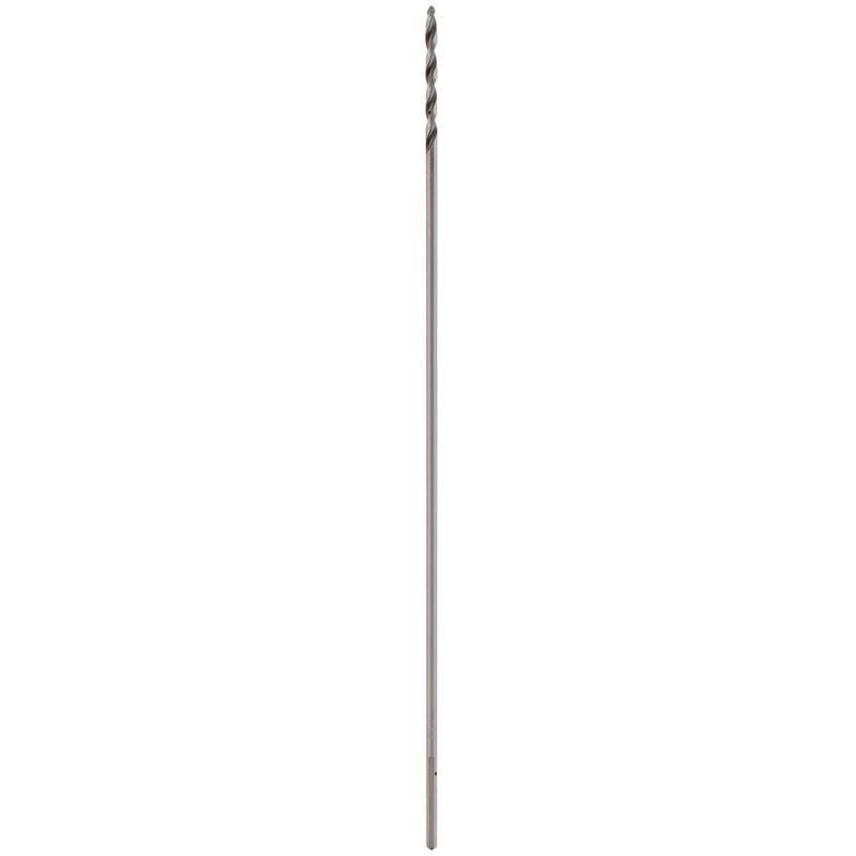 Irwin 1890707 Straight Shank Wood Installer Bit 18-in. x 1/4-in.
