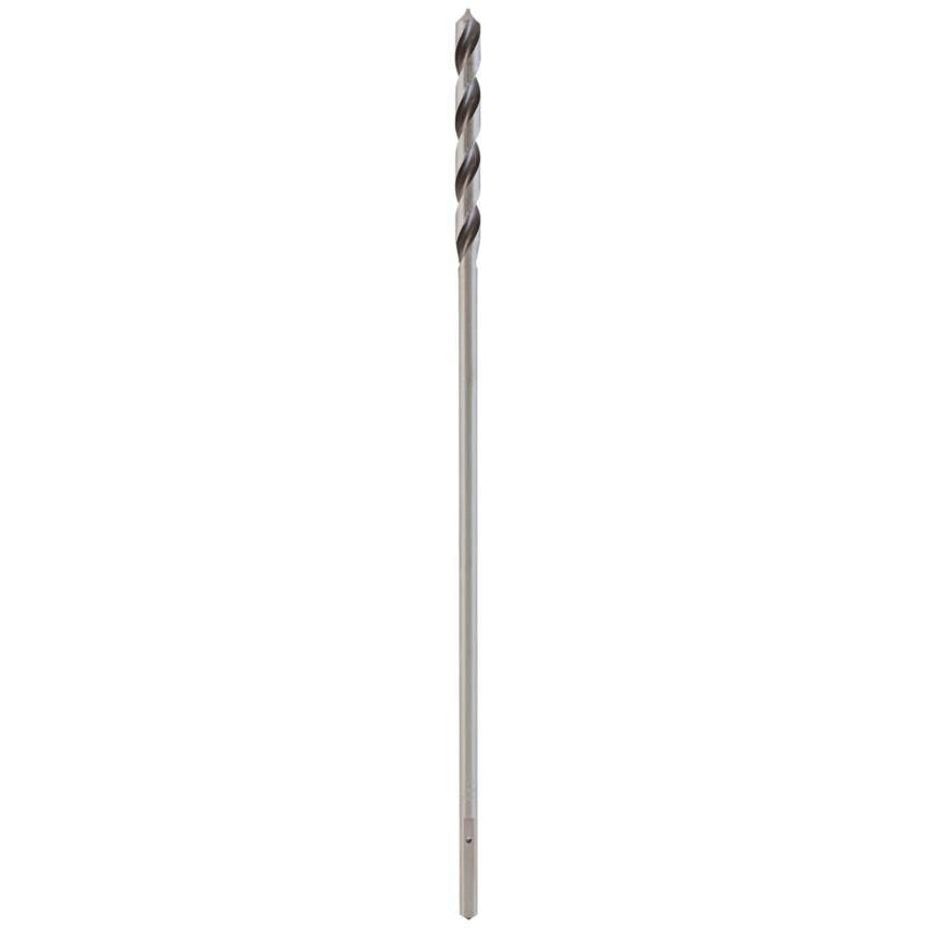 Irwin 1890711 Straight Shank Wood Installer Bit 18-in. x 1/2-in.