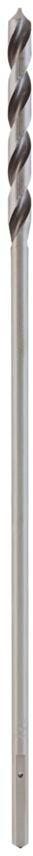Irwin 1890711 Straight Shank Wood Installer Bit 18-in. x 1/2-in.