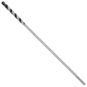 Irwin 1890728 Straight Shank Masonry Installer Bit 18-in. x 1/2-in.