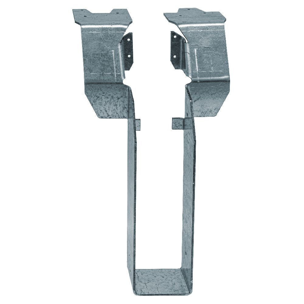 Simpson Strong-Tie DGT3.62/18 DGT Top-Flange Fire Wall Hanger for 3-1/2-in. x 18-in. Engineered Wood