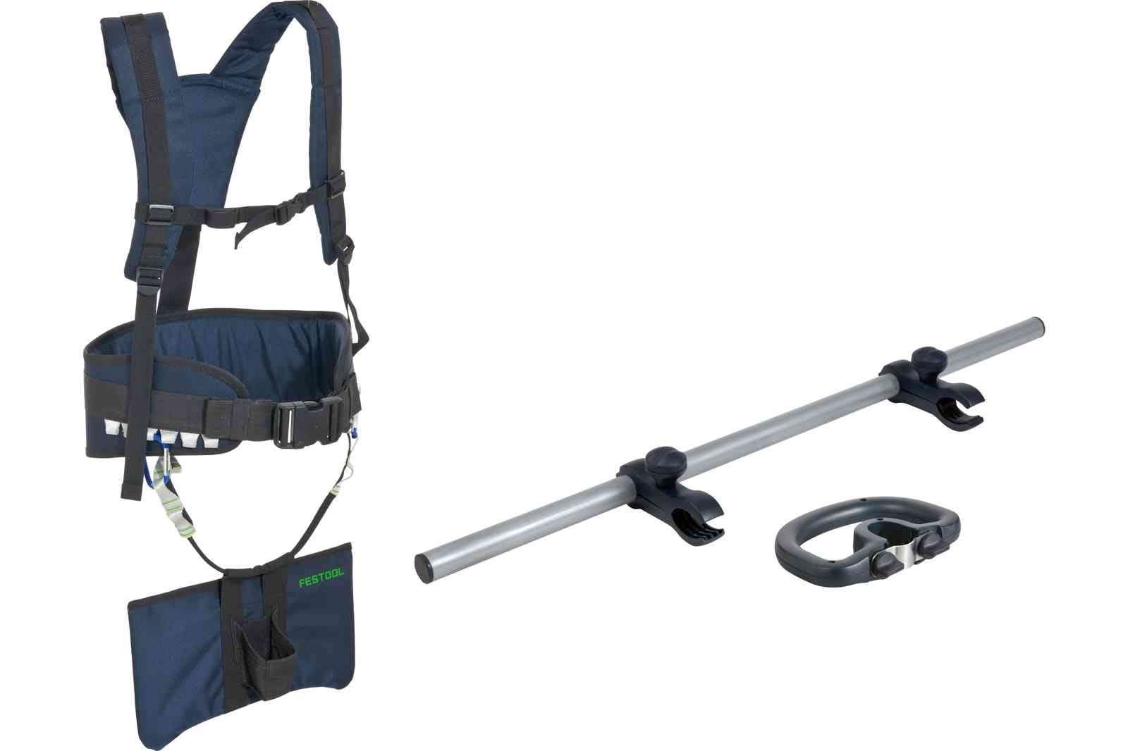 Festool 576802 PLANEX Drywall Sander Harness TG-LHS 225 w