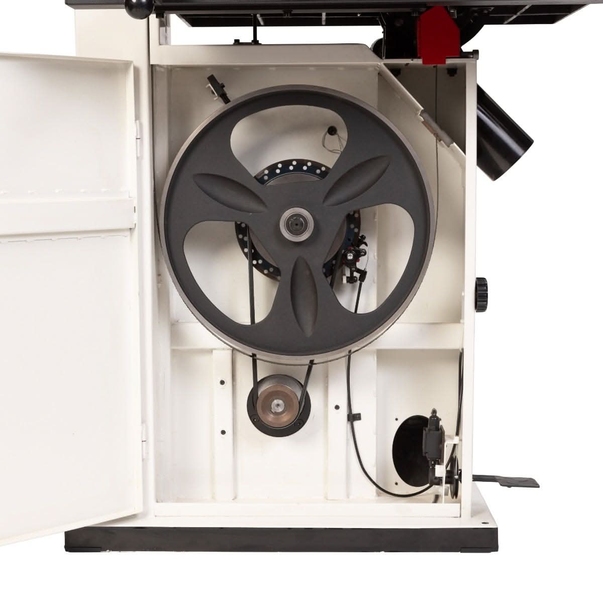 Jet Tools JT1-549 JWBS-18SFX 18 in. Bandsaw 1.75HP 1PH 115V
