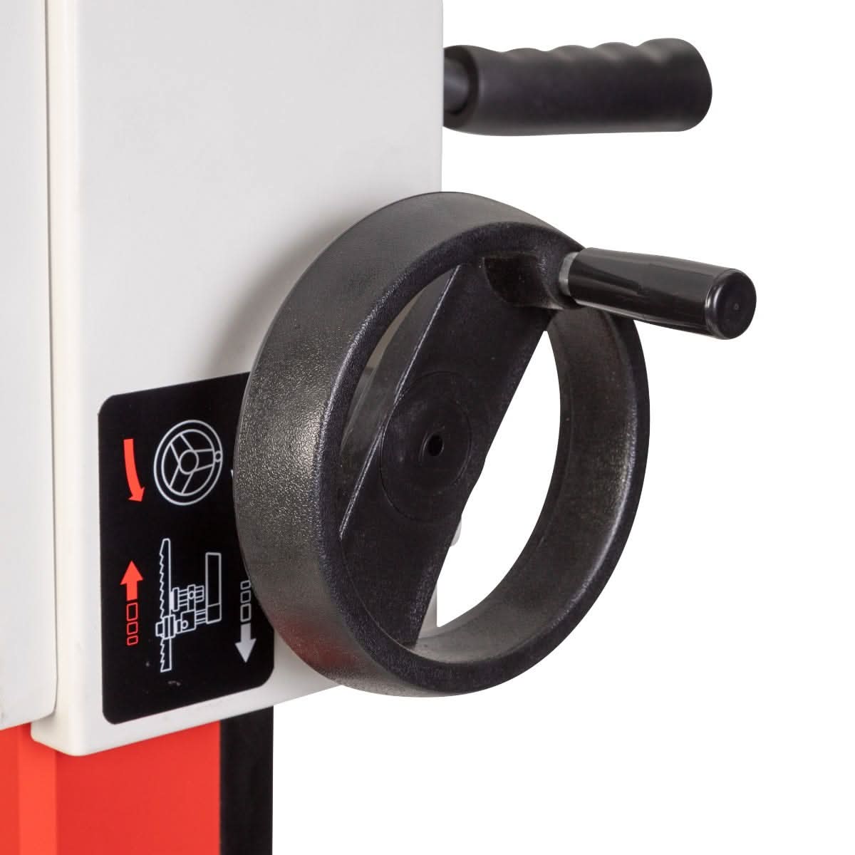 Jet Tools JT1-549 JWBS-18SFX 18 in. Bandsaw 1.75HP 1PH 115V