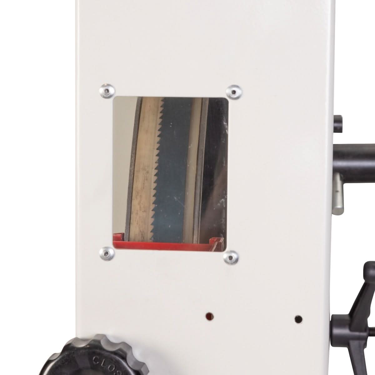 Jet Tools JT1-549 JWBS-18SFX 18 in. Bandsaw 1.75HP 1PH 115V