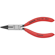 Knipex 19 01 130 Round Nose-Jeweler's Pliers