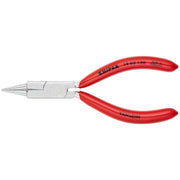 Knipex 19 03 130 Round Nose-Jeweler's Pliers