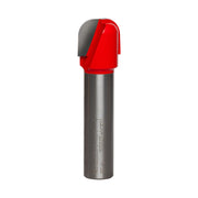 Freud 19-126 1/4-Inch Radius Dish Carving Router Bit