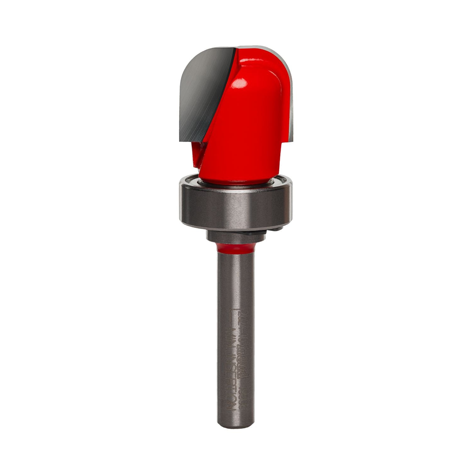 Freud 19-506 1/4-Inch Radius Dish Carving Router Bit