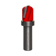 Freud 19-576 1/4-Inch Radius Dish Carving Router Bit