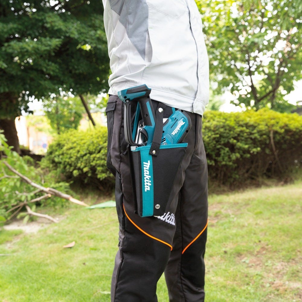 Makita 1913K4-9 Pruning Saw Holster, XCU14