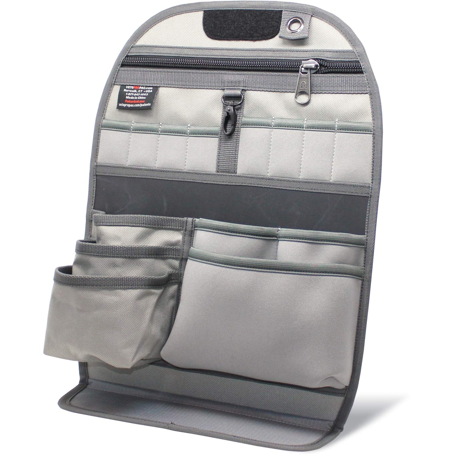 Veto Pro Pac TPBB Back Panel for TECH PAC