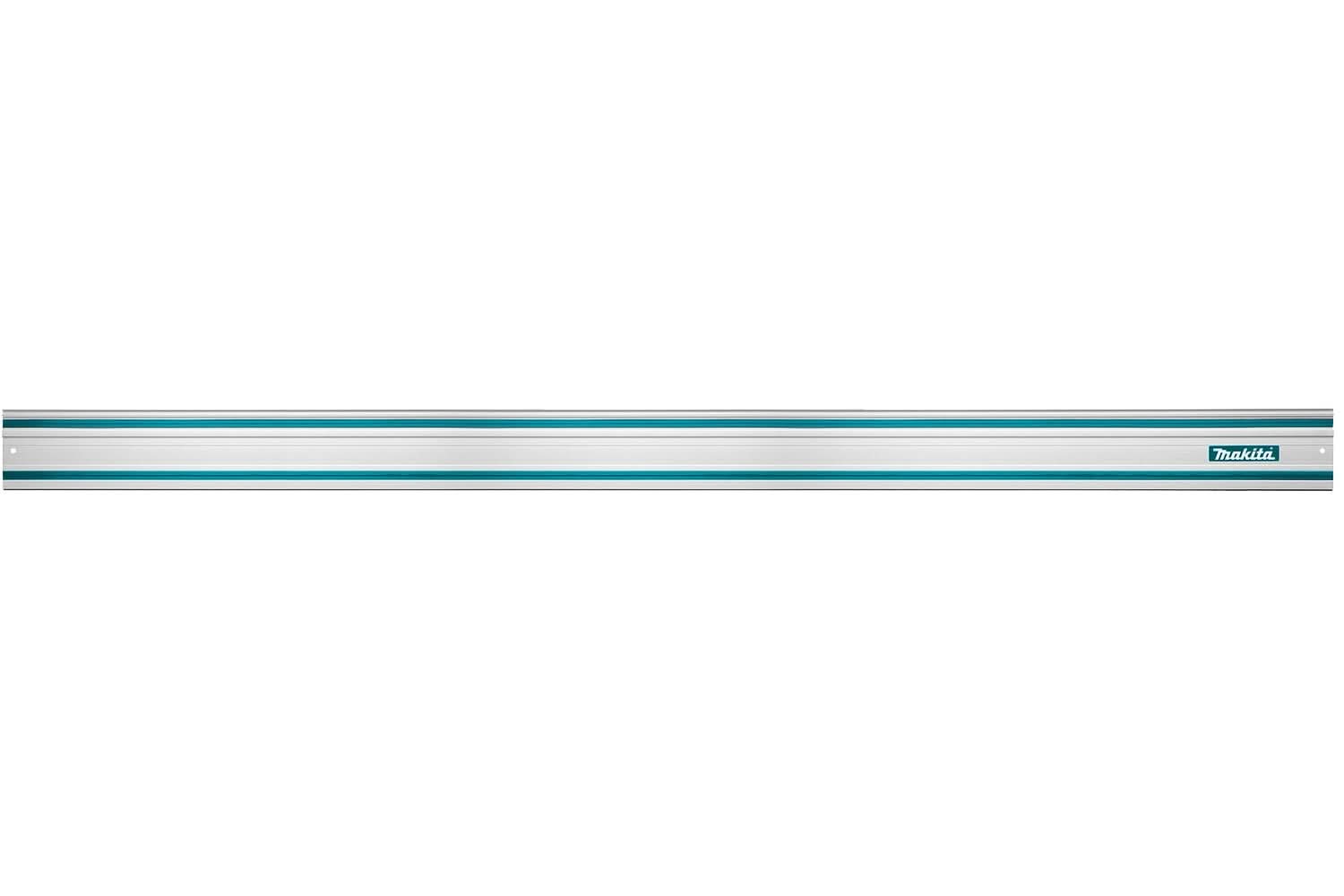 Makita 194367-7 118-in. Guide Rail For Track Saws And Plunge Saws